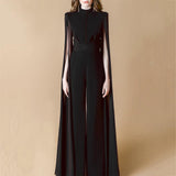 Banquet Dress Dress Host Party President Domineering Queen Dress Temperament Dignified Atmosphere 68HZ