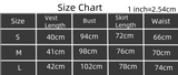 New Fashion Irregular Strap Waistcoat With Raw Edge Denim Skirt Two-piece Set HZ1024