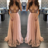 Ebay Burst Fashion Sexy Mesh Splicing With Leek Sling Ribbon Bare Back Dress 68HZ