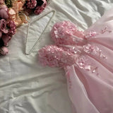 Banquet Evening Dress 2025 New Company Annual Performance Dress Simple Dress Brao Tung-Bo-Boo Skirt 68HZ