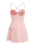 New Women's Sexy Folded Decorating Skirt With Dress Dress Dress Dress Dress Dress 68HZ