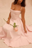 High-End Women's New Sexy Sling Dress Dress High-End Temperament Banquet Dress Dress Dress Woman 68HZ