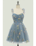 Evening Dress Temperament Sister Girlfriend Net Yarn Elegant Dress In The Escape Princess Small Group Of Bridesmaid Dress 68HZ