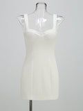 High-End Women's New Sexy Nail Bead Sling Bag Hip Dress Skirt Short Dress Dress Dress Dress Dress 68HZ