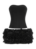 Women's New High-End Sexy Tset-Smear Dress Dress Dress Dress Tight Skirt 68HZ