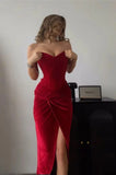 2024 New Temperament Brased Party Dress 68HZ