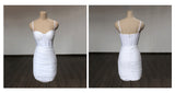 High-End Dress Yang Age-Low Temperament Sling Dress Female Sense Dress Original 68HZ