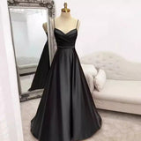 Evening Dress Female Sling Sexy Party Party Birthday Party Evening Dress Temperament Long-Singed Dress 68HZ