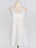 Fashion Holiday Style 2025 Spring New Leading Heavy Industry Hollow Embroidery To Collect Waist Thin Short Dress Woman Trend 68HZ