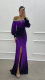 2024 New Party Sling Positioning Open Dress INS Casual Loose Dress 68HZ