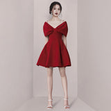 2025 Summer Dress Women's Summer Dress White Design Sense Of Small Noble Elegance 68HZ