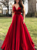 Women's Clothing 2025 Summer New Wish Sexy V-Neck Dress With Evening Dress 68HZ