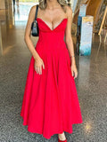 New Women's Dress Sexy Breast-Covered Fish Bones Waist Black Dressȹ 68HZ