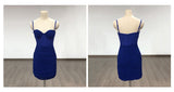 High-End Dress Yang Age-Low Temperament Sling Dress Female Sense Dress Original 68HZ