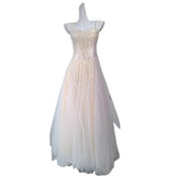 Evening Dress Skirt Slings Engagement High-End Light Luxury Niche Host Dinner Birthday Party Senior Feeling Woman 68HZ