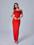 Tlaw Skirt New Ostrich Haired Dress Women's Source Women's Clothing Explosion 68HZ