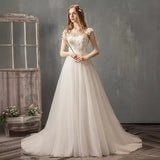 French Light Wedding Dress 2025 New White Engagement Dress Temperament Waist Fish Tail Lace Welcome Yarn 68HZ