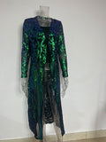 Direct Selling 2025 Explosion Sexy Glid Of T-Shirt Jacket Woman 68HZ