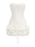 Women's New High-End Sexy Tset-Smear Dress Dress Dress Dress Tight Skirt 68HZ