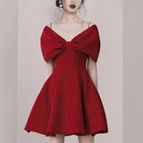 2025 Summer Dress Women's Summer Dress White Design Sense Of Small Noble Elegance 68HZ