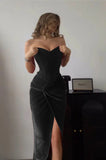 2024 New Temperament Brased Party Dress 68HZ