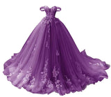 Colored Yarn Summer New 2025 Bridal Solo Skirt Shoulder Ebay Tailings Host Evening Dress 68HZ