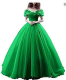 Cinderella At Fugitive Series Dress 2025 Summer Blue Simple Photo Photography Art Examination Performance Color Yarn 68HZ