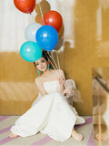 Toasting Engagement Dress White Light Wedding Dress New Chinese Morning Dress Bride High-End Light Luxury Summer Niche 68HZ