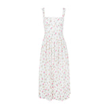 New Spice Girls Slings Slams Vacation Style Dresses Dresses Summer Sleeveless Dresses Women's Sweet Spicy Wind 68HZ