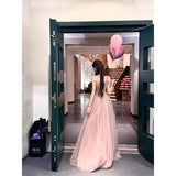 Brape Dress Heavy Industry Adult Dress High-End Light Luxury Small Light Yarn Morning Dress Female Bride Birthday Dress 68HZ