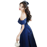 Noble Evening Dress Women's 2025 New Banquet Elegance Elegant Annual Conference Hosts Usually Can Wear Long Dresses 68HZ