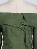 Tide Top Women 2025 New Irregular High-End Feeling Long-Sleeved Short Jacket Jacket Women 68HZ