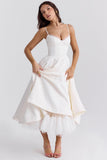 High-End Women's Sexy Sling With Hard Net Dress Dress Dress Dress Dress Dress Dress Dress Dress 68HZ