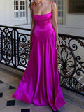 Fashion Women's New Sexy Sling Skirt Dress Bodyd Back Dress Black Dress Women's Evening Dress 68HZ