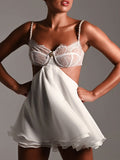 New Spice Girls Dress Sexy Lace Belt Dresses Dresses Dresses Women's Small Dresses Summer Women's Dresses 68HZ