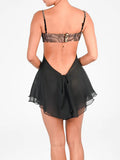New Spice Girls Dress Sexy Lace Belt Dresses Dresses Dresses Women's Small Dresses Summer Women's Dresses 68HZ