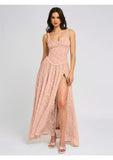 New Women's Dress Wish Sexy V-Neck Sling Lace Dress 68HZ