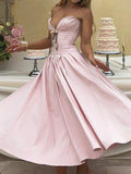 High-End Women's Sexy Chest-Clothed Fish Bone Girded Spring Dress Dress Women Elegant Dress Evening Dress 68HZ
