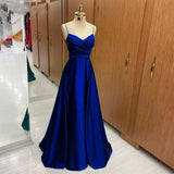 Evening Dress Female Sling Sexy Party Party Birthday Party Evening Dress Temperament Long-Singed Dress 68HZ