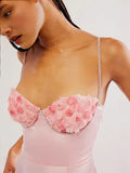 New Women's Sexy Folded Decorating Skirt With Dress Dress Dress Dress Dress Dress 68HZ