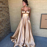 Women's Clothing 2025 Summer New Wish Sexy V-Neck Dress With Evening Dress 68HZ