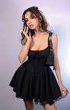 Cb Small White Skirt Sling With Low Breast Sexy Fashion Waists Thin Lace Buds Ponky Dating Skirt Sweet Age Reduction Dating Skirt 68HZ