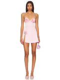 New Women's Sexy Folded Decorating Skirt With Dress Dress Dress Dress Dress Dress 68HZ