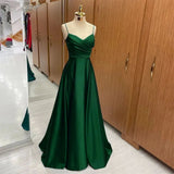 Evening Dress Female Sling Sexy Party Party Birthday Party Evening Dress Temperament Long-Singed Dress 68HZ
