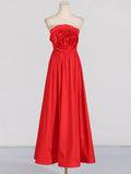 French Famous Style Tective Dress Dress Dress 2025 New Design Sense Splicing Flowers High Waist Long Dress Dress Woman 68HZ