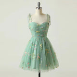 Evening Dress Crumbs Slings Small Dress Temperament Famous Birthday Party Adult Performance Dress Short Skirt Girl 68HZ