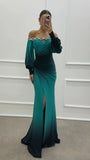 2024 New Party Sling Positioning Open Dress INS Casual Loose Dress 68HZ