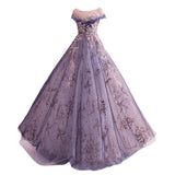 Banquet Dress Women's 2025 New Annual Birthday Show Host Performance Choral Performance Evening Dress 68HZ