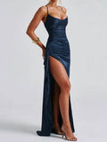 Sexy Ladies Women's High-End Slings Bare Back Open Skirt T-Shirt T-Shirts 68HZ