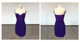 High-End Dress Yang Age-Low Temperament Sling Dress Female Sense Dress Original 68HZ
